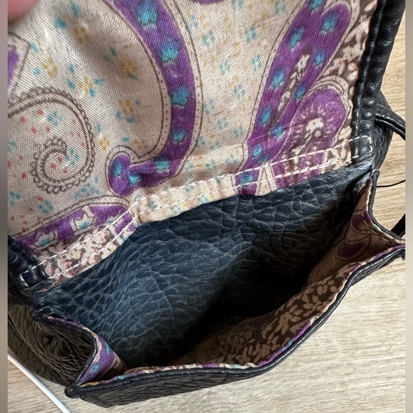 Free people Studded Convertible Backpack - Picture 13 of 13